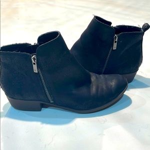 Lucky Brand Bootie
